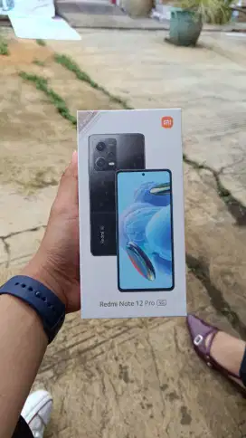 Redmi Note 12 Pro 5g