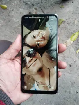 Jual hp samsung A80
