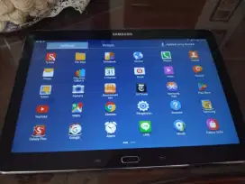 Samsung Tab pribadi
