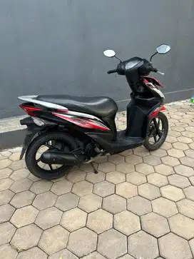Honda Spacy Sehat terawat