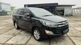 TOYOTA INNOVA V DIESEL REBORN 2016/2017 KIJANG INNOVA