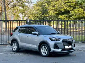 Dp 5jt angs 4.195 x 59 Daihatsu Rocky 1.2 M AT 2021