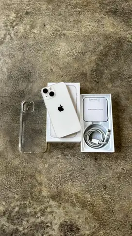 iPhone 13 Mini 128gb inter