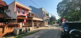 Dijual Rumah Murah SHM IMB PBB