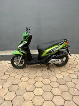 Honda Spacy sehat terawat