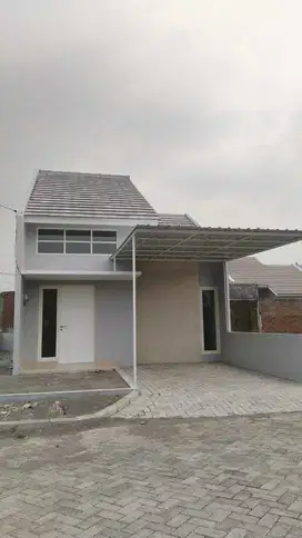 rumah graha palem asri krian free biaya