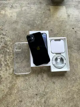 iPhone 12 Mini 128gb inter