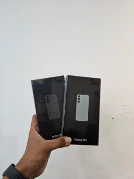 Samsung Galaxy S24 8/256 Gransi Resmi 1 Tahun