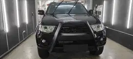 PAJERO DAKAR 2013