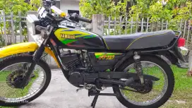 dijual yamaha yt 115