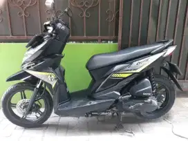 Beat tahun 2017