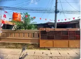 Dijual Rumah Poris Plawad  Cipondoh kota Tgr