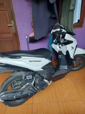 Motor Honda Vari 150 Led old