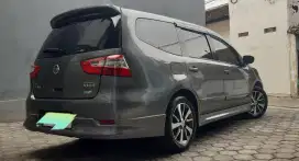 Km 41 Rb Antik! Grand Livina HWS Highway Star Orisinil Istimewa