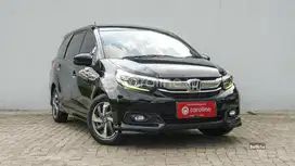 Honda Mobilio E 1.5 2019 AT Bensin