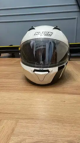 Nolan helmet N87