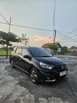 Mobilio Rs 2018 Manual