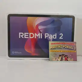 Redmi pad 2 4/128