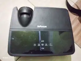 Dijual Infocus IN114