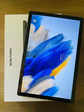 Samsung tab A8 2022