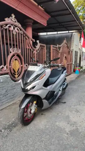 FOR SALE PCX 2019 150cc FULL MODIF HEDON