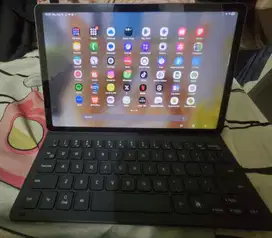 Samsung Galaxy Tablet S 10 FE Kondisi Sangat Baik NO MINUS