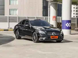 C200 EQ Boost Avantgard 2019