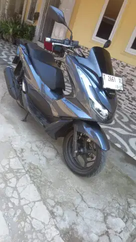 Honda All New PCX