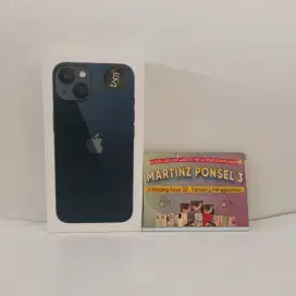 Iphone 13 128gb ibox