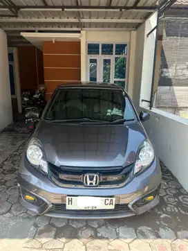 Brio 2018 matic