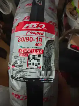 Ban FDR Baru Ban Depan Beat/Vario 125