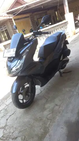Honda PCX New 160