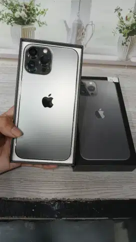 IPhone 13 pro max 256Gb IBox