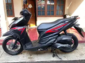 Vario 125 LED OLD ISS Tahun 2016