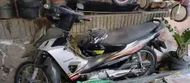 Supra fit 2006 facelift