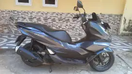 Honda All New PCX remote