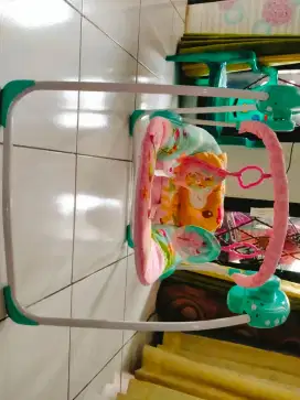 Sugar baby ... masih keadaan mulus barang nya ..kardus nya ada