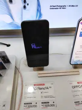 promo oppo 14 series 5g