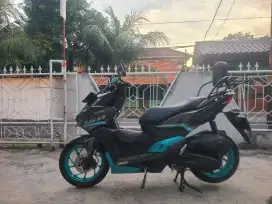 Honda Vario 160 CBS 2023