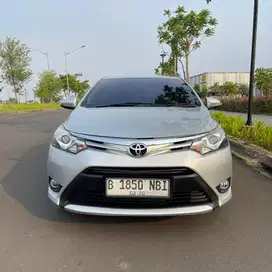 TOYOTA VIOS G AT 2014 / 2015