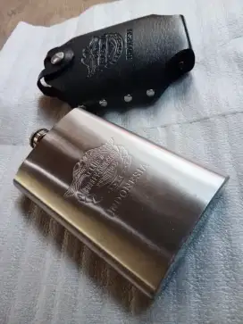 Botol. Harley davidson