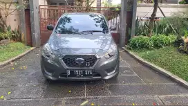 Datsun Go Panca