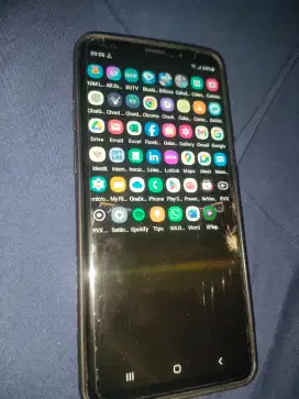 S9+ Wifi only Ori Sein