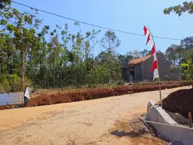 TANAH MURAH GUNUNGPATI
