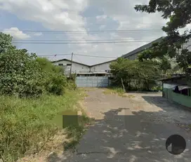 22. DIJUAL 0 JALAN RAYA GREGES KALIANAK SURABAYA