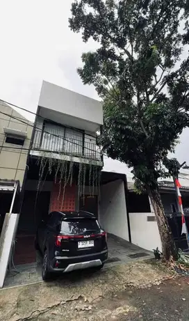 DIJUAL RUMAH GRAHA BINTARO