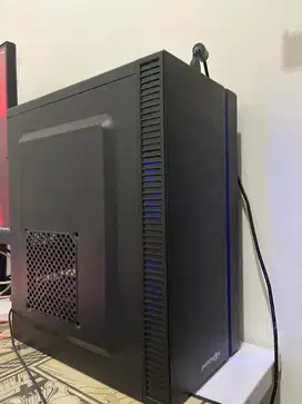 PC gaming editing i7 rtx 3050 ram 16gb