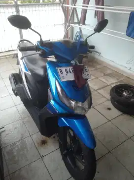 Beat karbu 2012