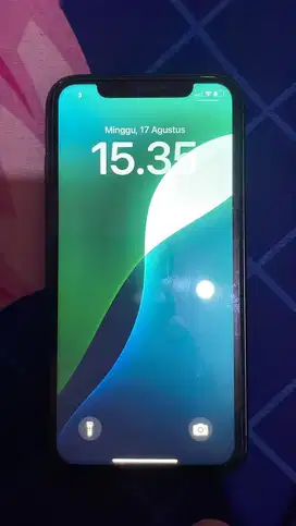 Iphone 11 128 inter