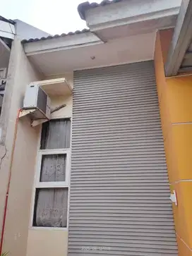 Dijual rumah di cluster resinda time square